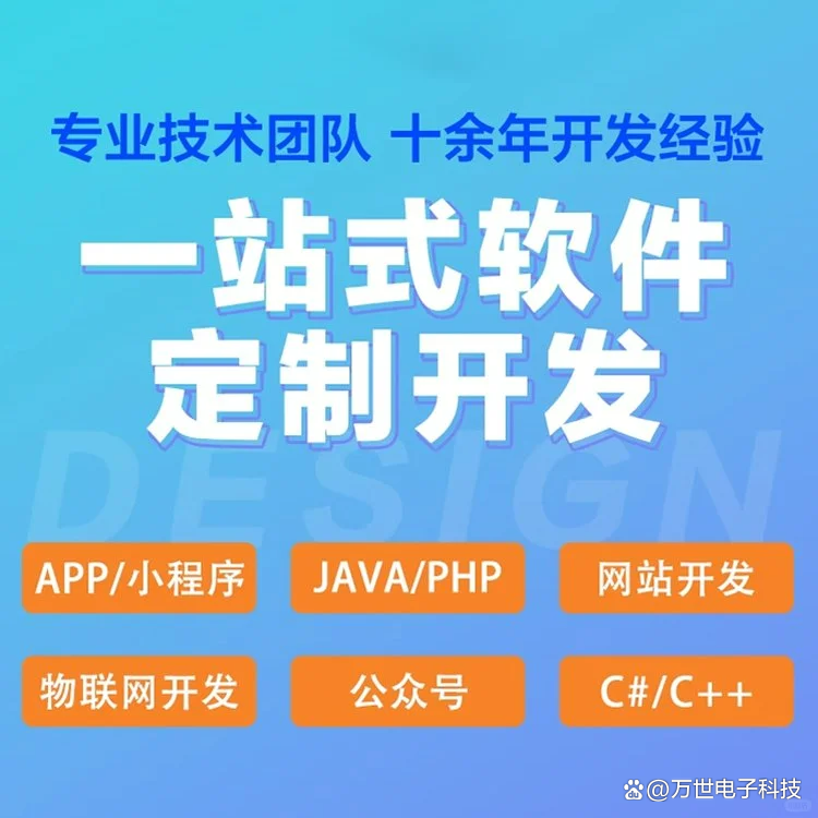 南京软件开发